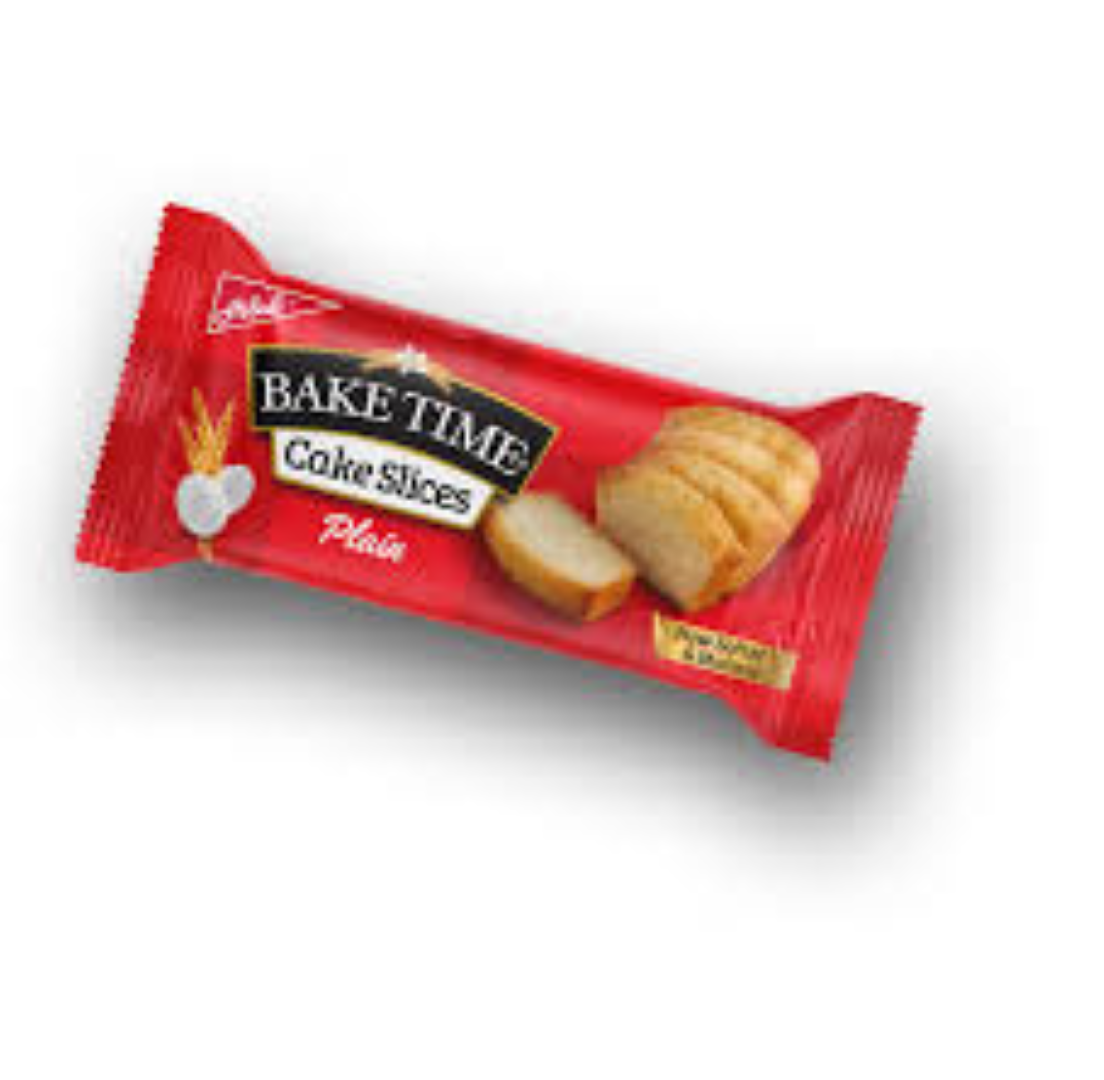 HILAL BAKE TIME PLAIN 40G